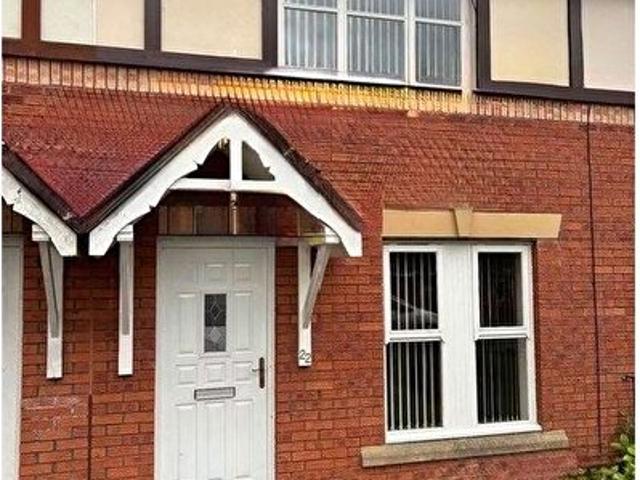 Apartment for rent in Cairnhill, Airdrie