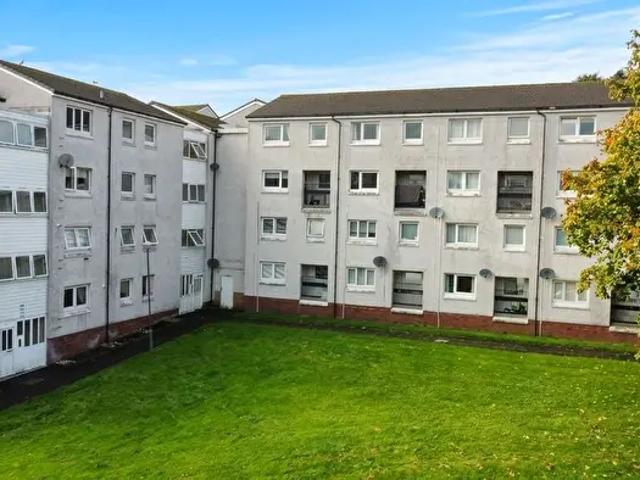 Apartment for rent in Arthurlie, Barrhead