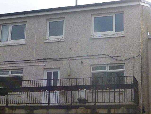 Apartment for rent in Barrhead, Scotland
