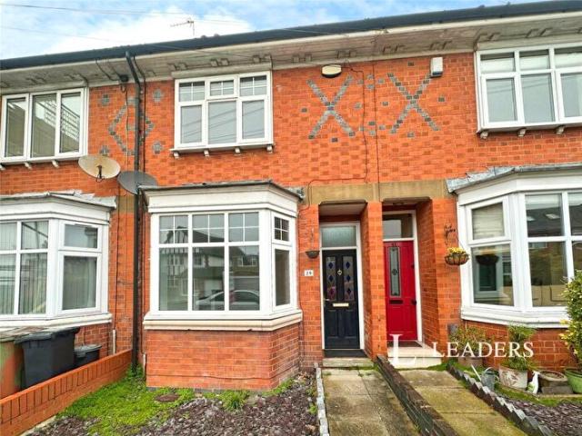 Apartment for rent in Oadby, Leicestershire
