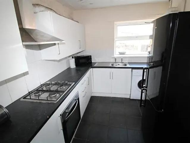 Apartment for rent in Y Graig, Pontypridd
