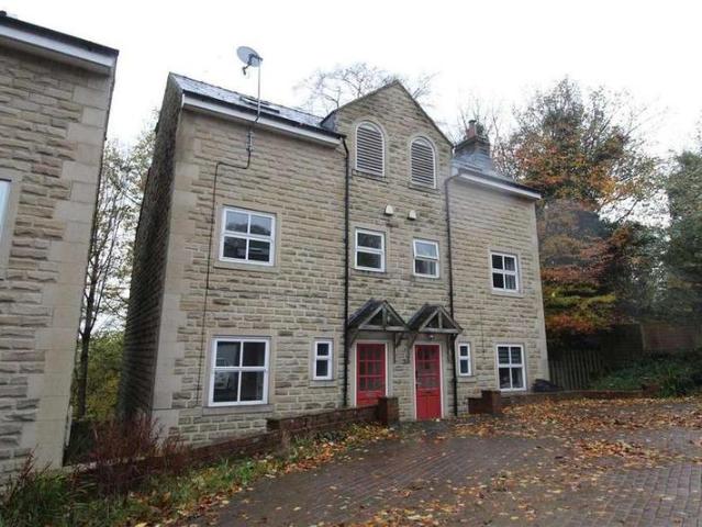Apartment for rent in Ripponden