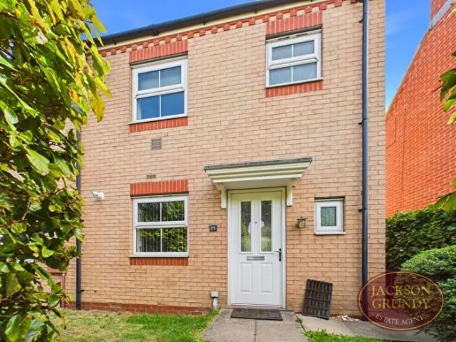 Apartment for rent in Roade, Northamptonshire