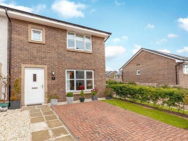 Apartment for rent in Tullibardine, Scotland