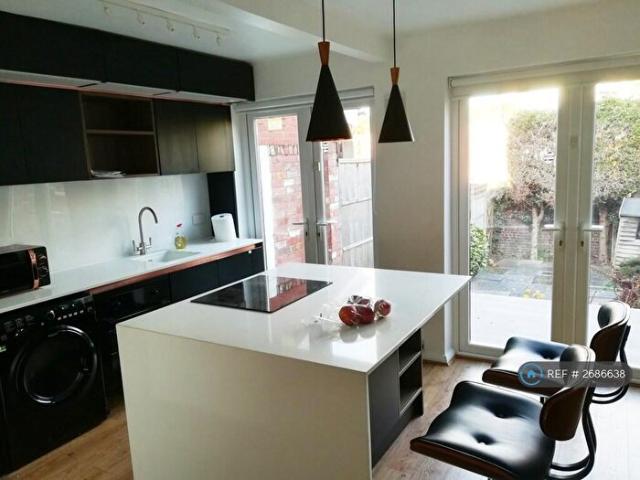 Apartment for rent in West Midlands