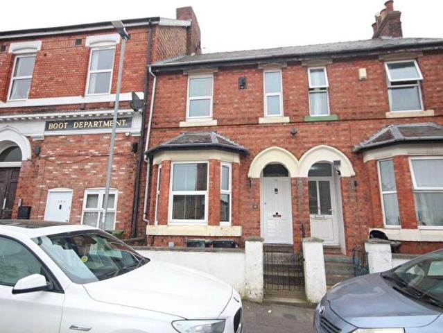 Apartment for rent in Burrow's Bush, Wellingborough