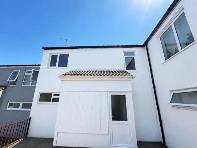 Apartment for rent in Danesholme, Corby