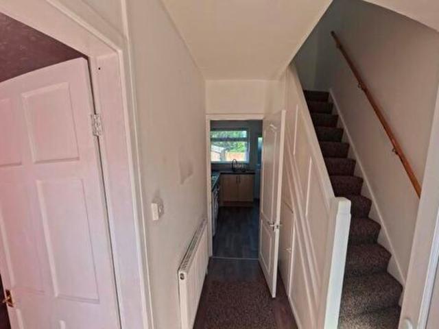 Apartment for rent in Tollbar End, West Midlands