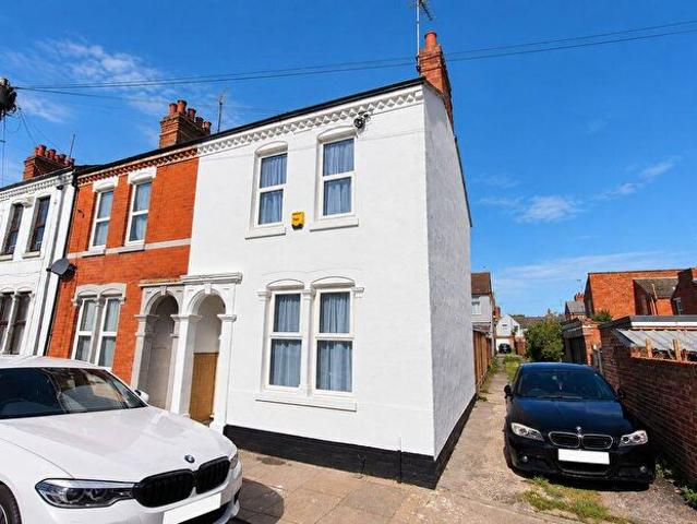 Apartment for rent in Spencer, Northampton