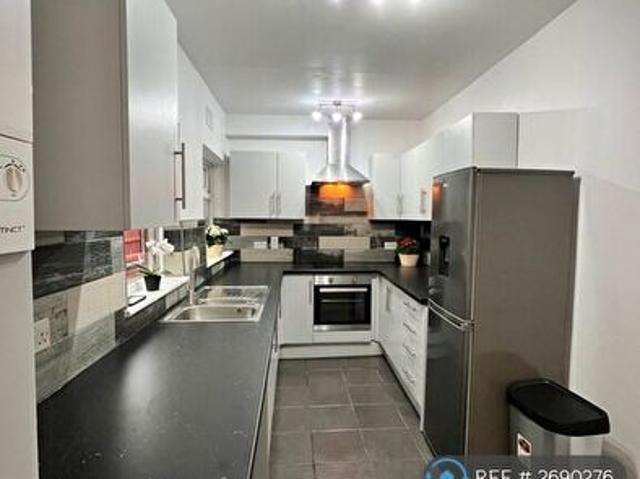 Apartment for rent in Spencer, Northampton