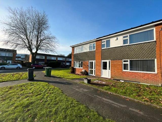 Apartment for rent in Blossomfield, Solihull