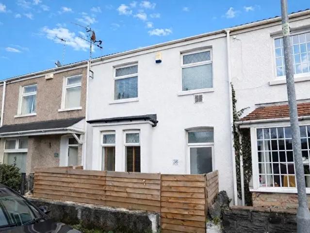 Apartment for rent in Baglan