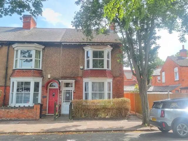 Apartment for rent in Old Wharf, City Of Leicester