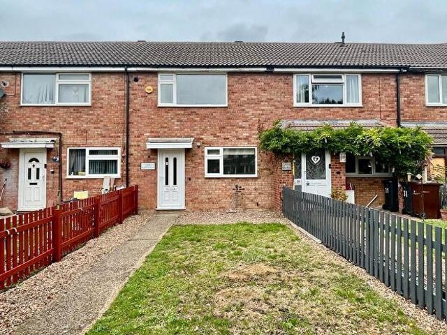 Apartment for rent in Brentingby, Leicestershire