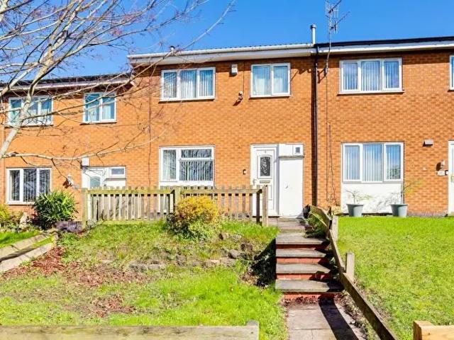Apartment for rent in Haddon, East Midlands