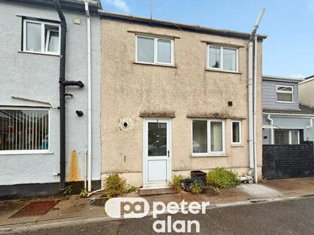 Apartment for rent in Maesteg