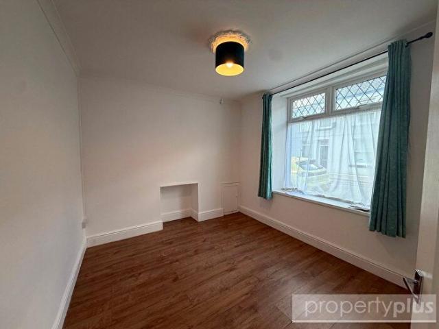 Apartment for rent in Treherbert
