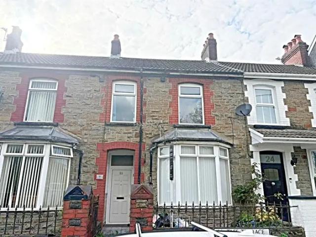 Apartment for rent in Abercynon