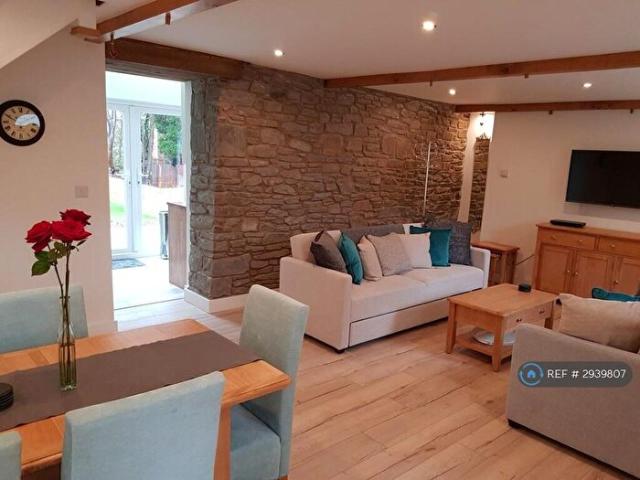 Apartment for rent in Treorchy, Cwmparc