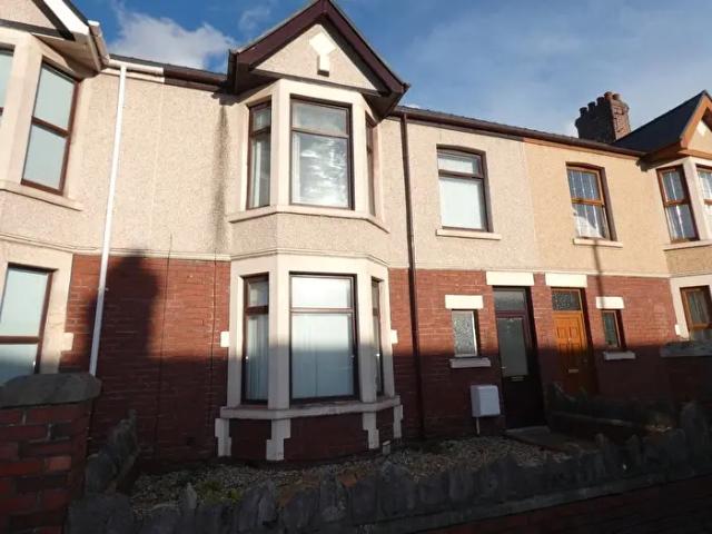 Apartment for rent in Velindre, Port Talbot