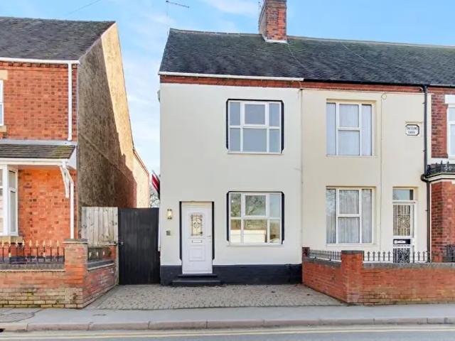 Apartment for rent in Amington, Tamworth