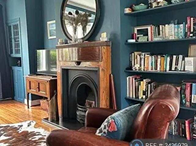 Apartment for rent in Crossmyloof, Scotland