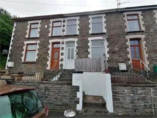 Apartment for rent in Stanleytown, Pontygwaith