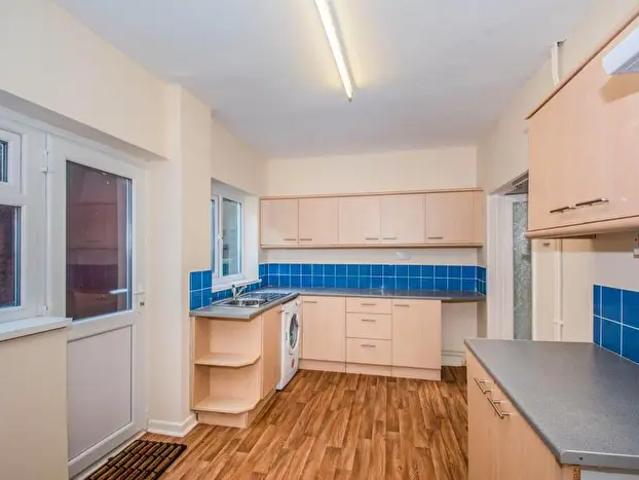 Apartment for rent in Penrhiwceiber