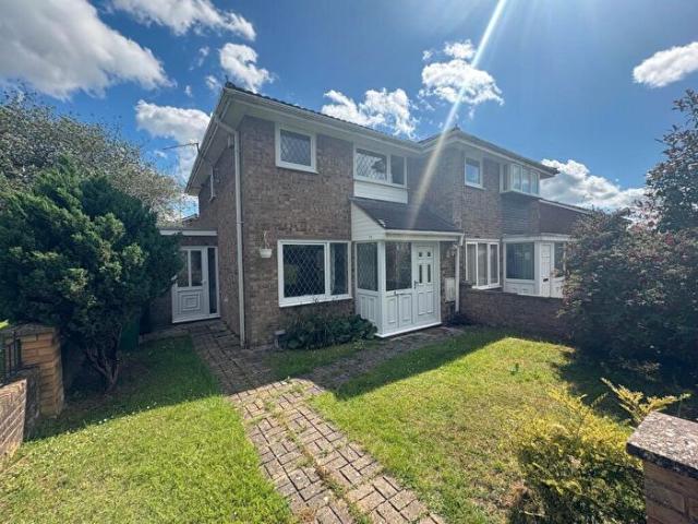 Apartment for rent in Danesholme, Corby
