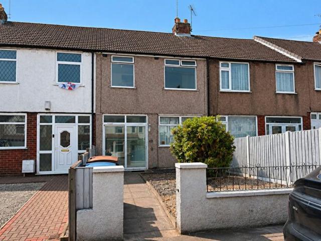 Apartment for rent in Radford, West Midlands