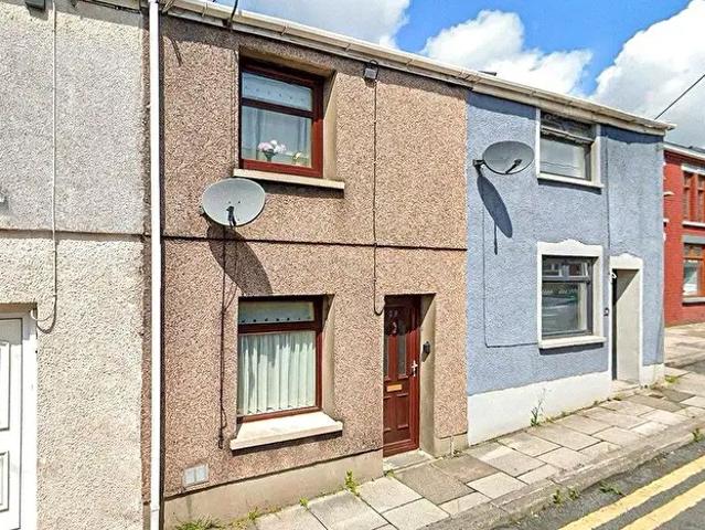 Apartment for rent in Maesteg