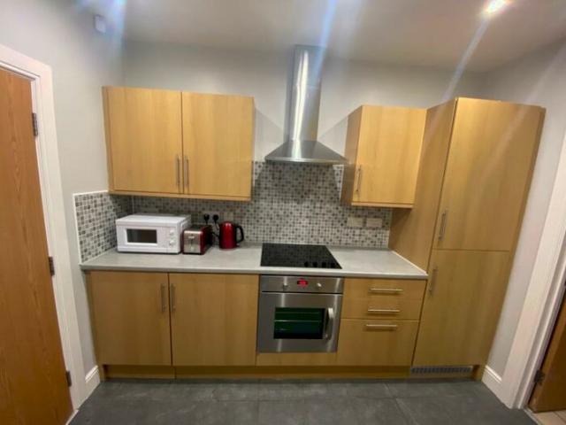 Apartment for rent in West Midlands