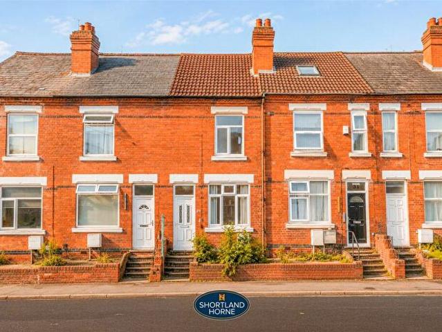 Apartment for rent in West Midlands