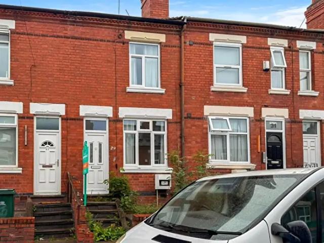 Apartment for rent in West Midlands