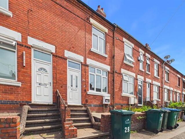 Apartment for rent in West Midlands
