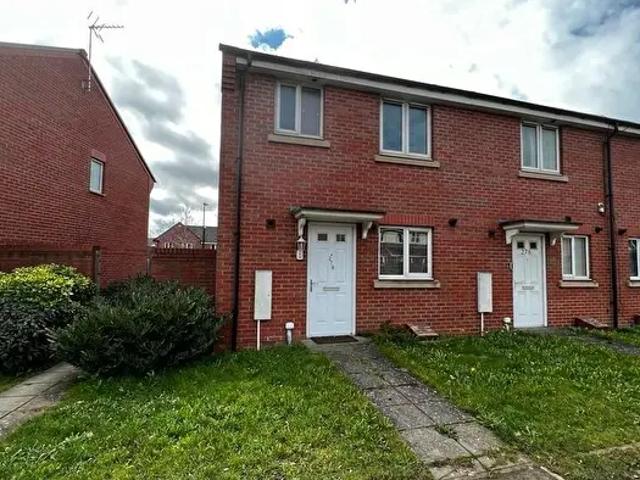 Apartment for rent in West Midlands