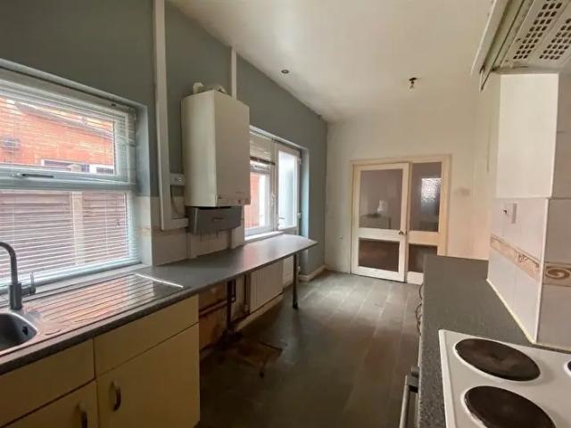 Apartment for rent in Acocks Green, West Midlands