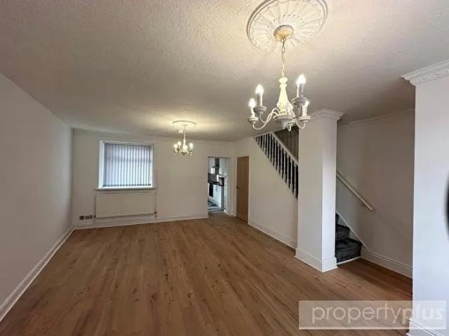 Apartment for rent in Stanleytown, Pontygwaith