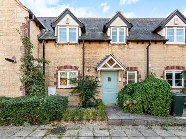 Apartment for rent in Evershot, Oxfordshire