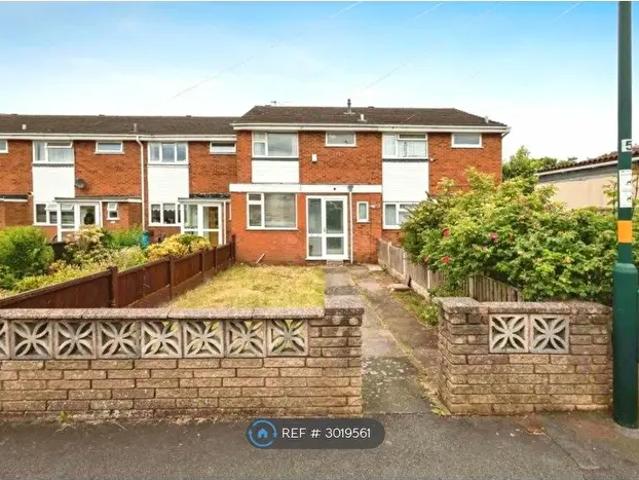 Apartment for rent in Gravelly Hill, West Midlands