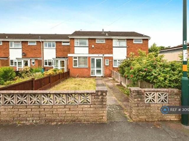 Apartment for rent in Gravelly Hill, West Midlands