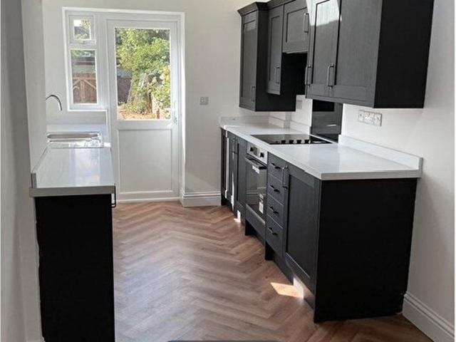Apartment for rent in Phippsville, Northampton