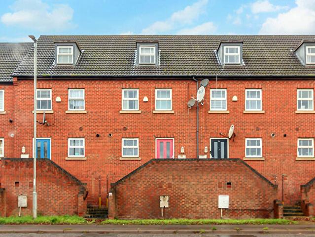 Apartment for rent in Stanton Cross, Wellingborough