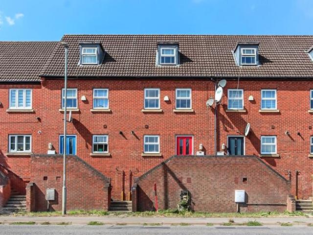 Apartment for rent in Stanton Cross, Wellingborough