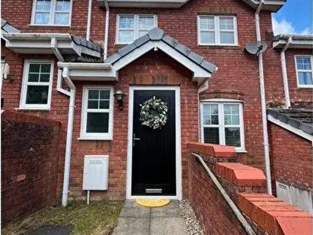 Apartment for rent in Aberaman North, Aberdare