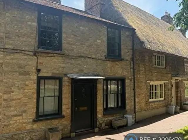 Apartment for rent in Harrold, Bedford