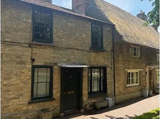 Apartment for rent in Harrold