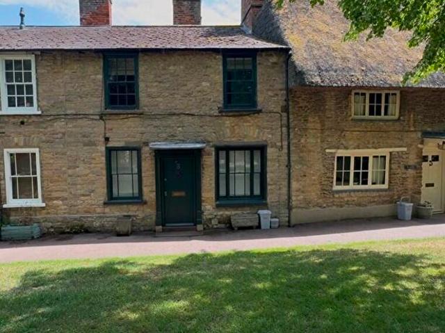 Apartment for rent in Harrold, Bedford
