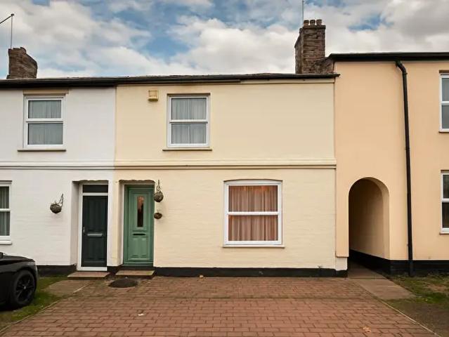Apartment for rent in Corby Village, Corby