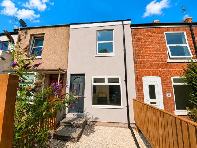 Apartment for rent in Lash Hill, Barton